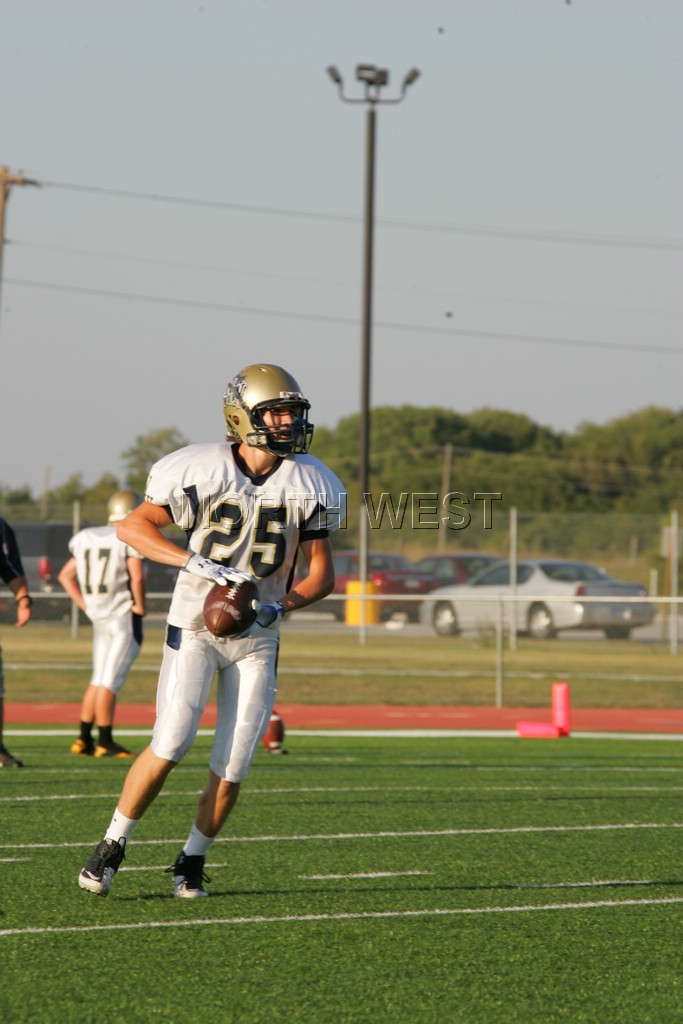 NW Football Wichita