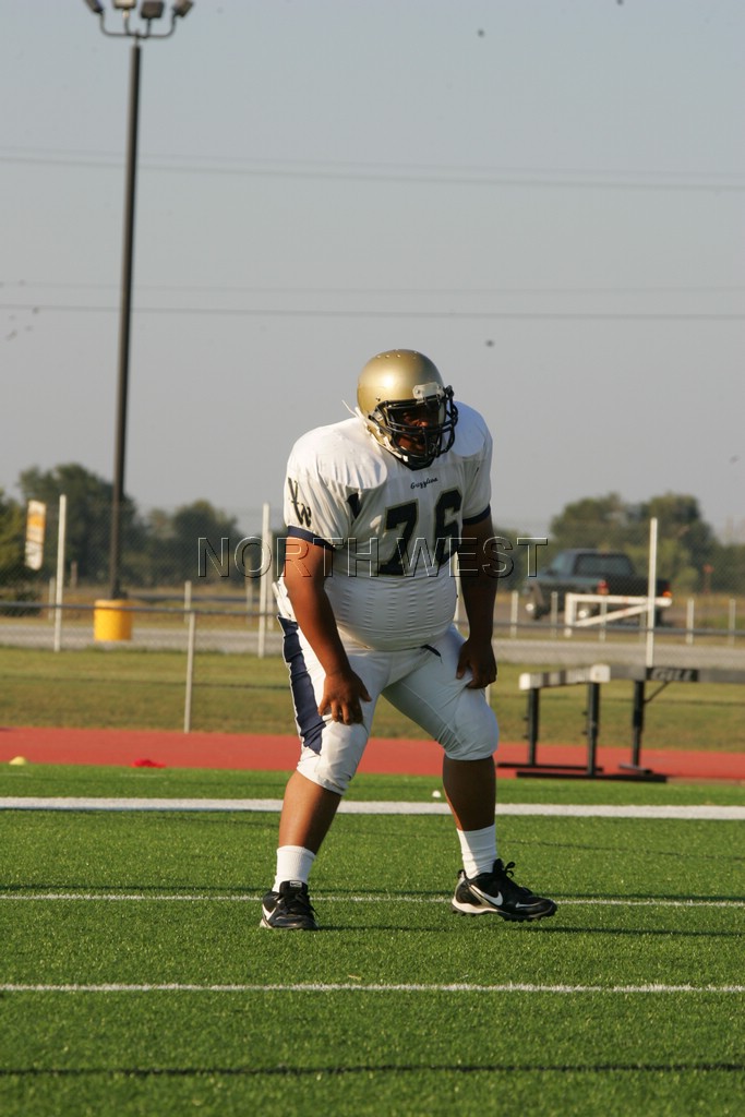 NW Football Wichita