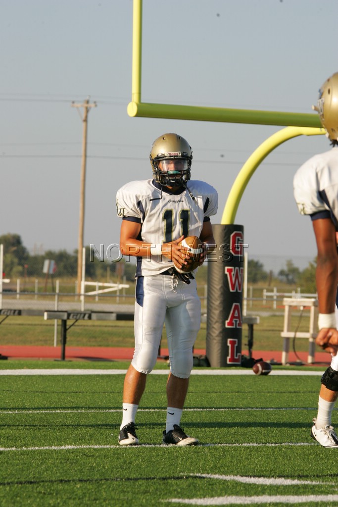 NW Football Wichita