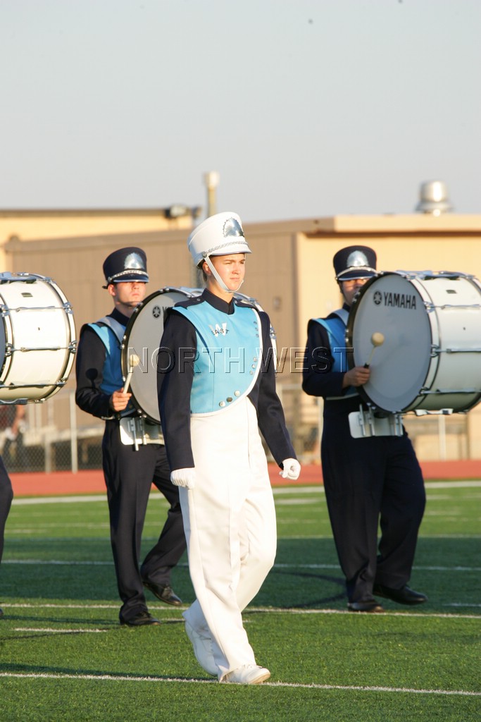 NW Football Wichita