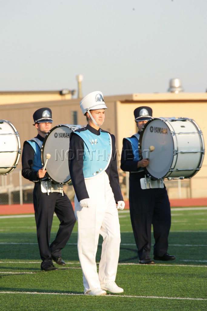 NW Football Wichita