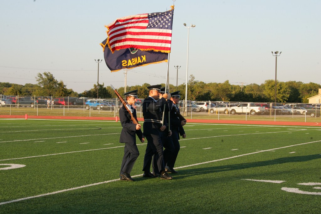 NW Football Wichita