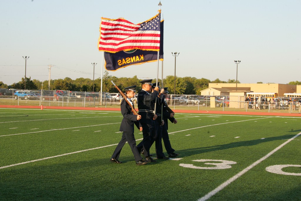NW Football Wichita