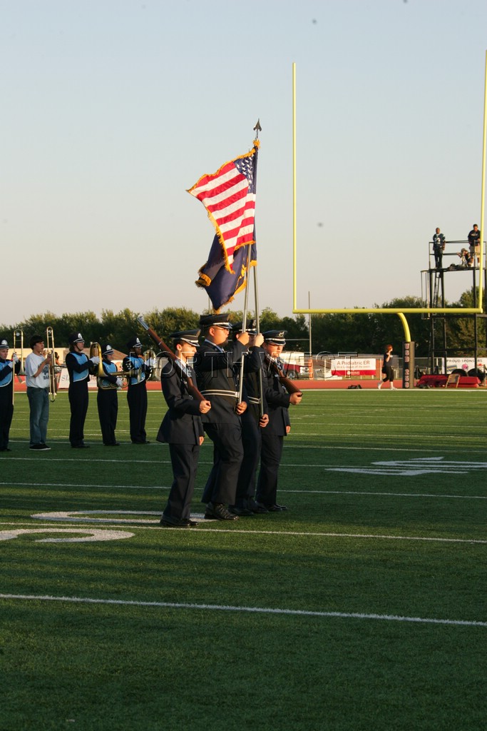 NW Football Wichita