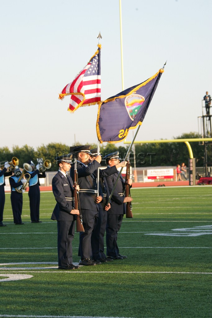 NW Football Wichita