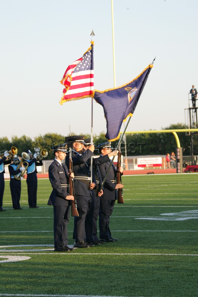 NW Football Wichita