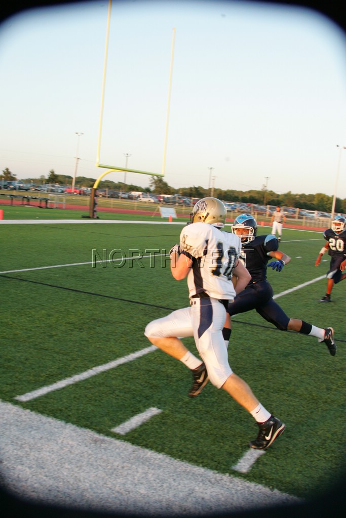 NW Football Wichita
