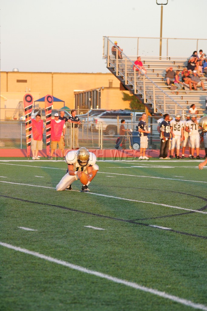 NW Football Wichita