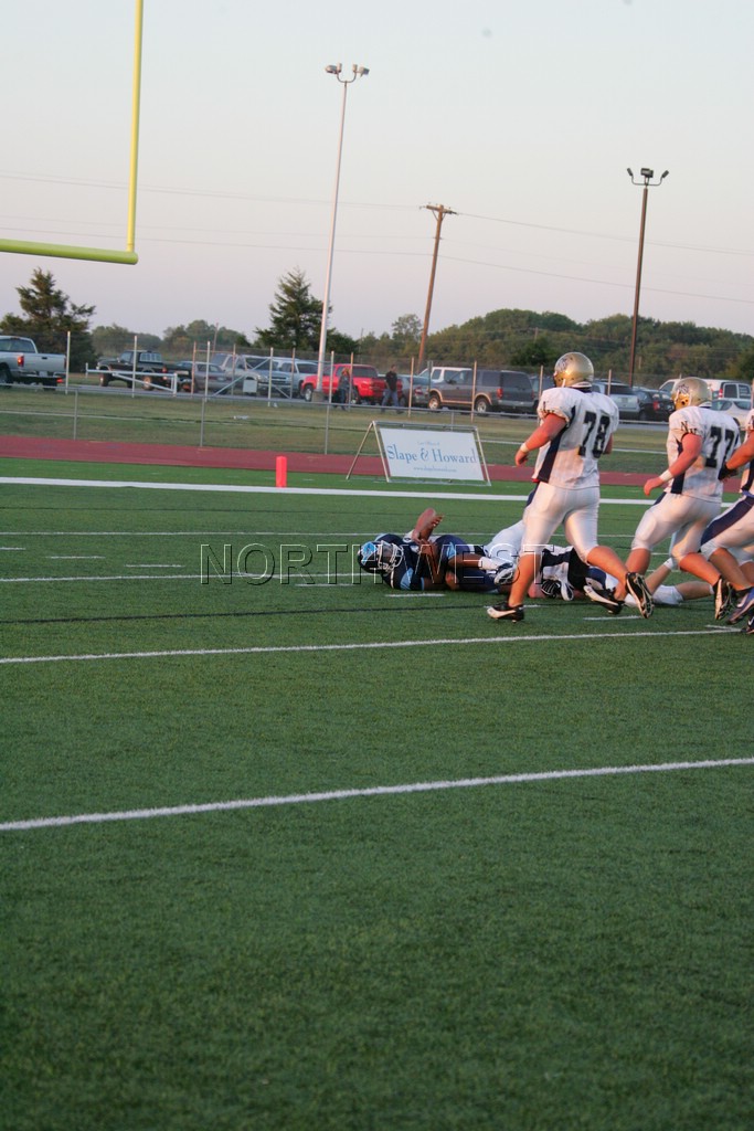 NW Football Wichita