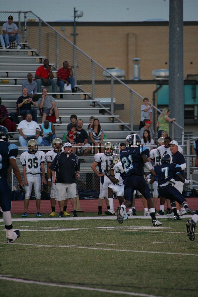 NW Football Wichita