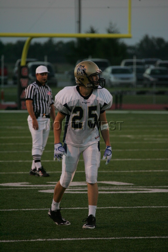 NW Football Wichita
