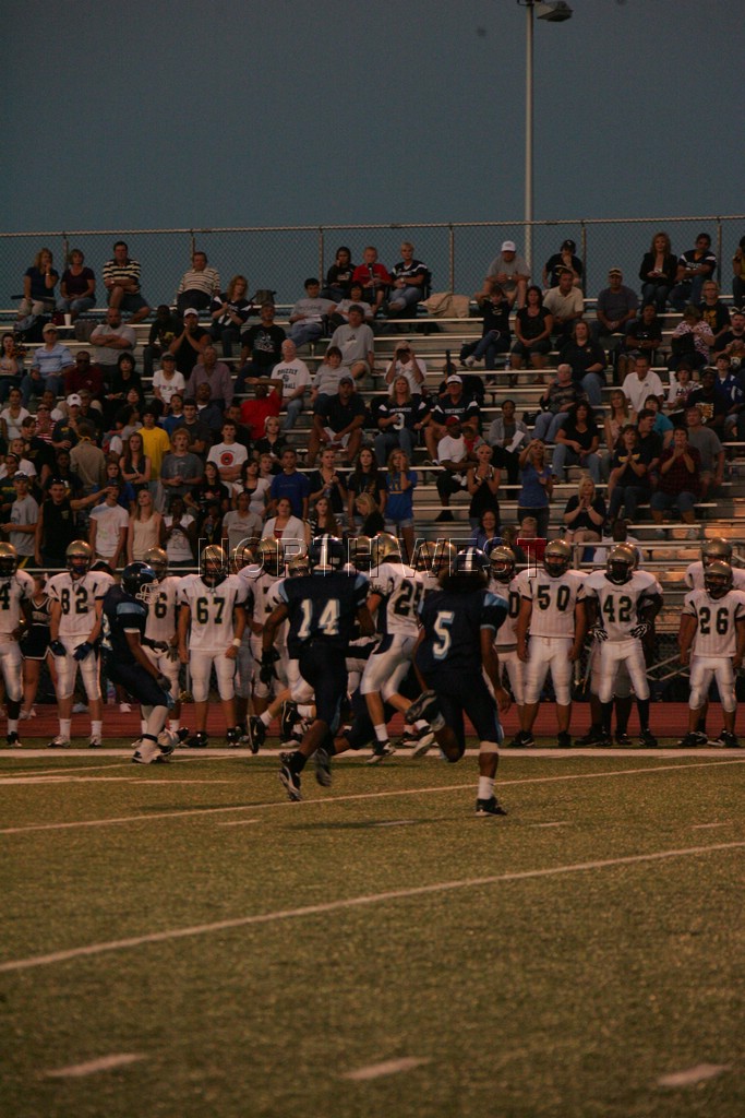 NW Football Wichita
