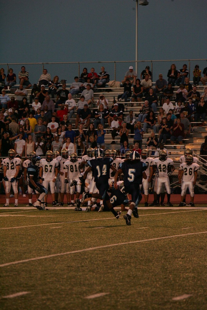 NW Football Wichita
