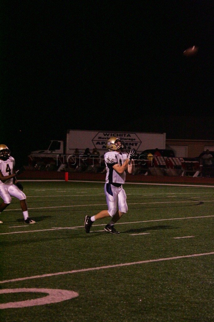 NW Football Wichita