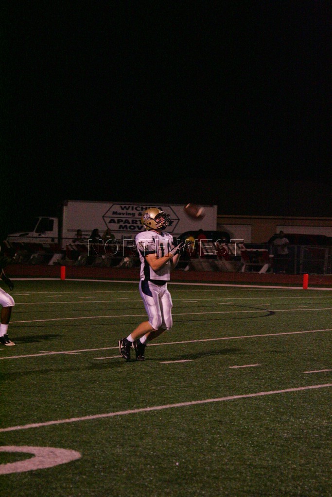 NW Football Wichita