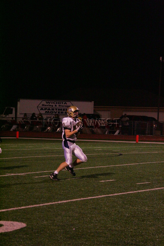 NW Football Wichita