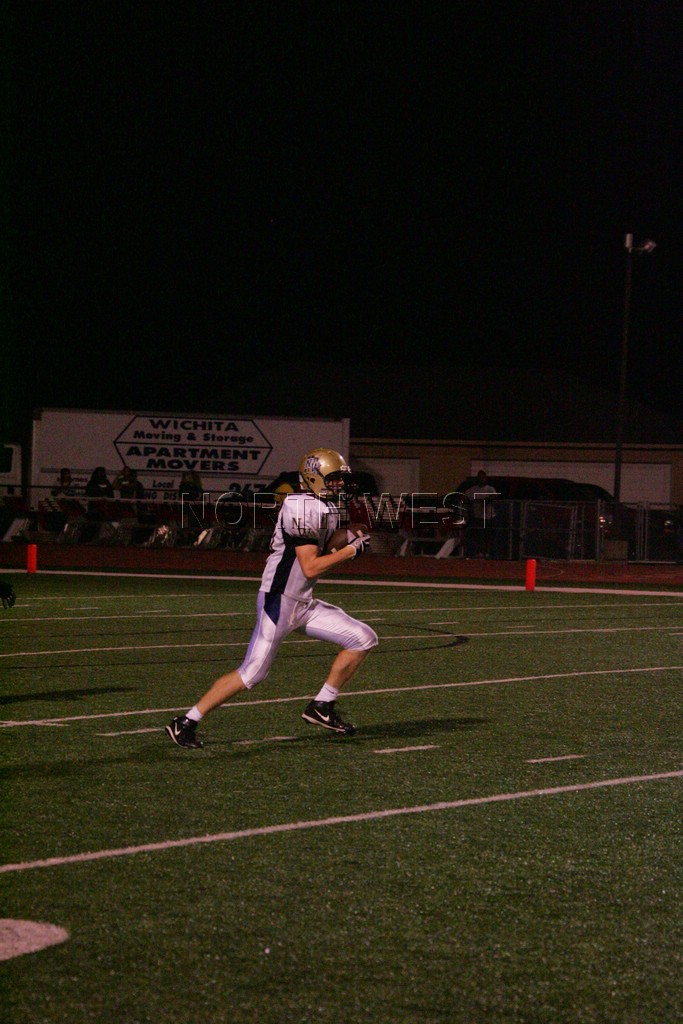 NW Football Wichita