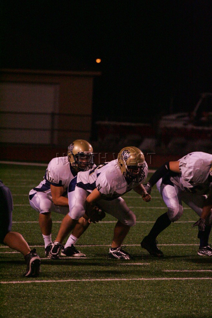 NW Football Wichita