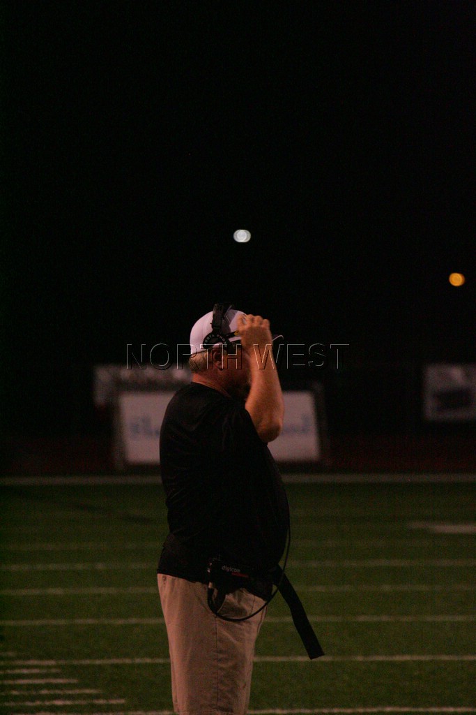 NW Football Wichita