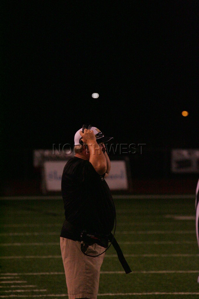 NW Football Wichita