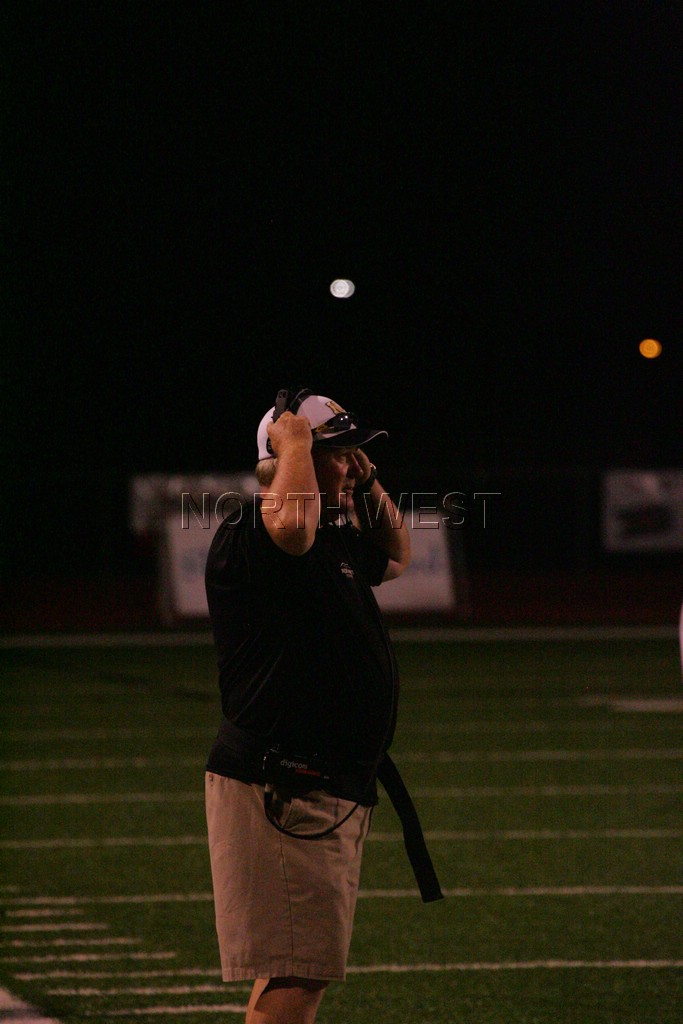 NW Football Wichita