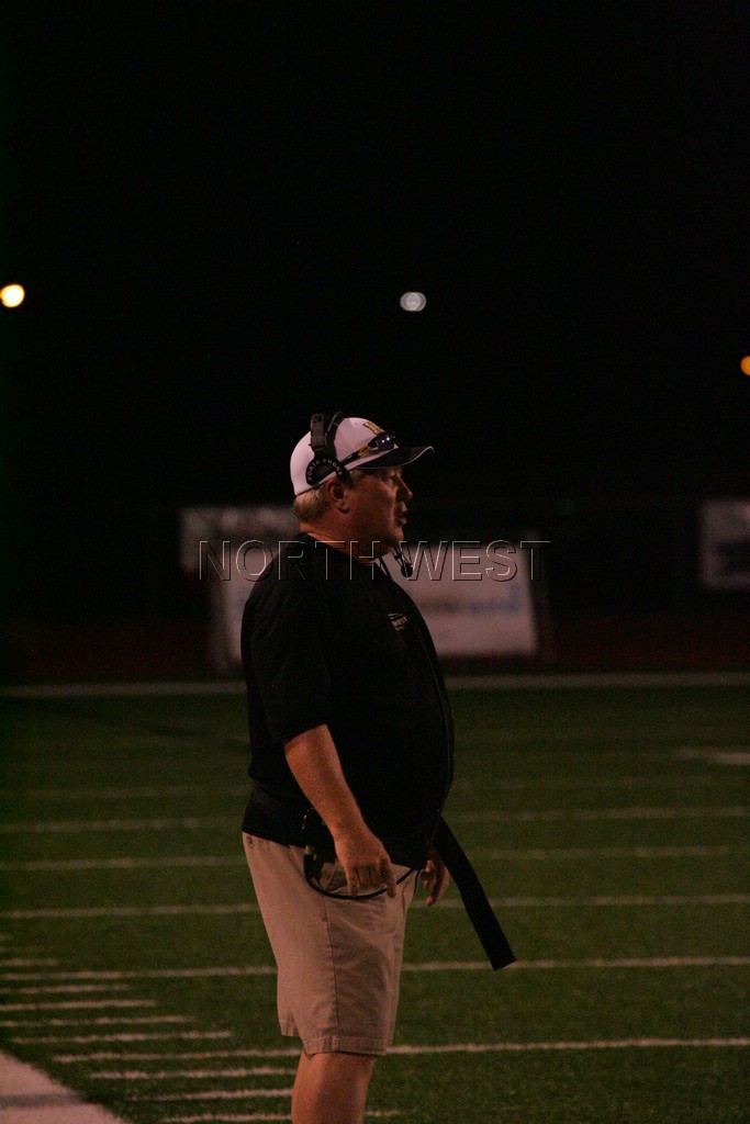 NW Football Wichita