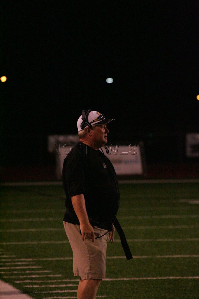NW Football Wichita