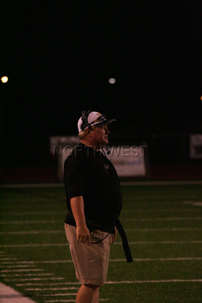 NW Football Wichita