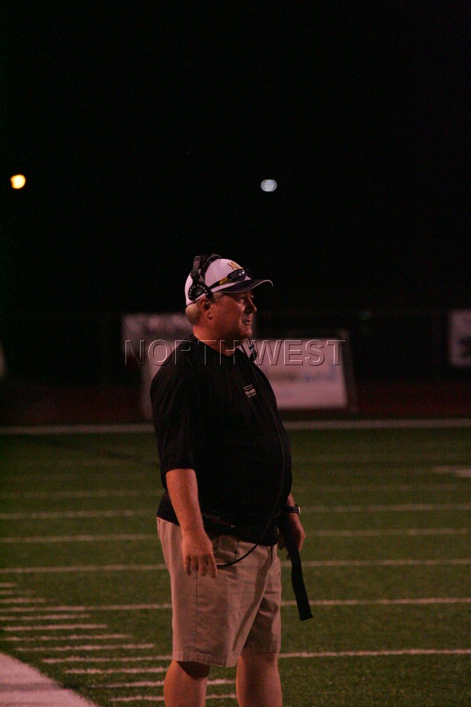 NW Football Wichita