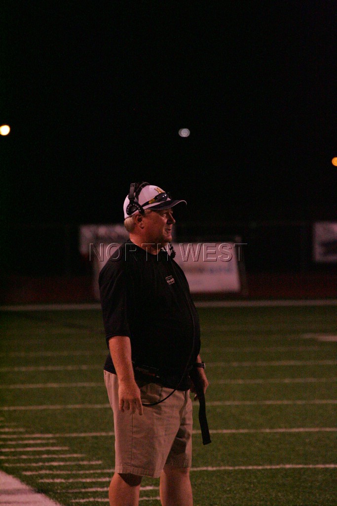 NW Football Wichita