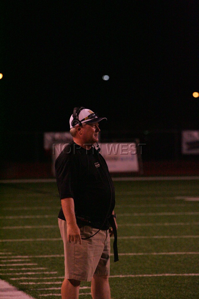 NW Football Wichita
