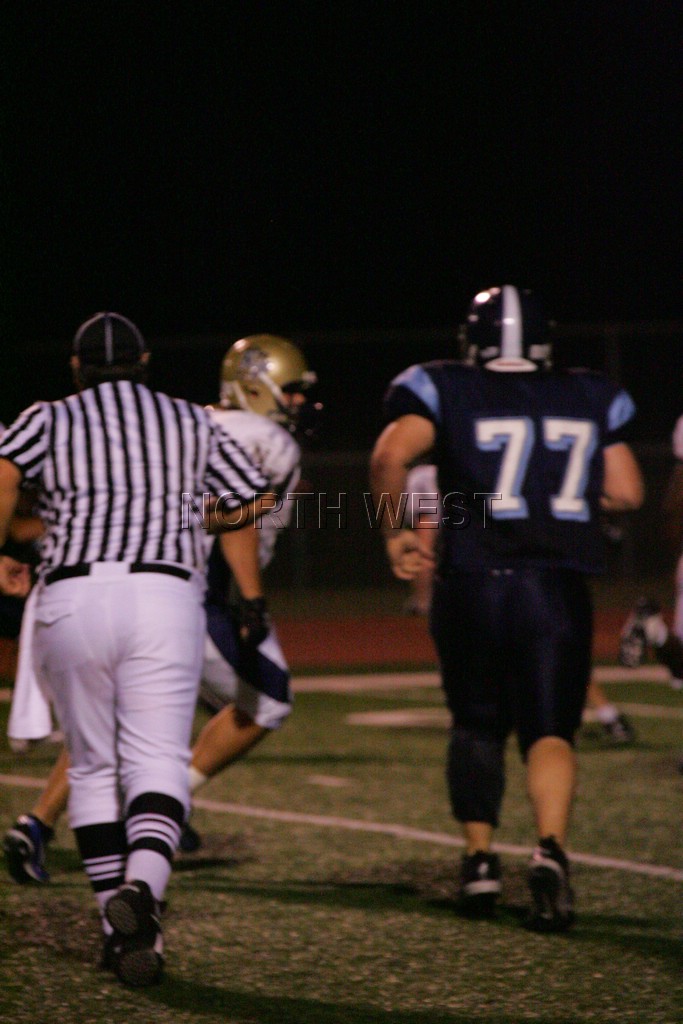 NW Football Wichita