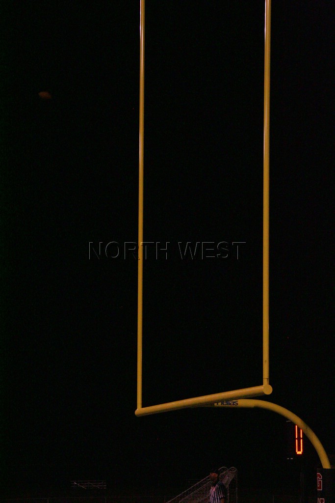 NW Football Wichita