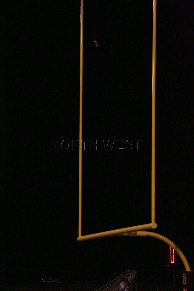 NW Football Wichita