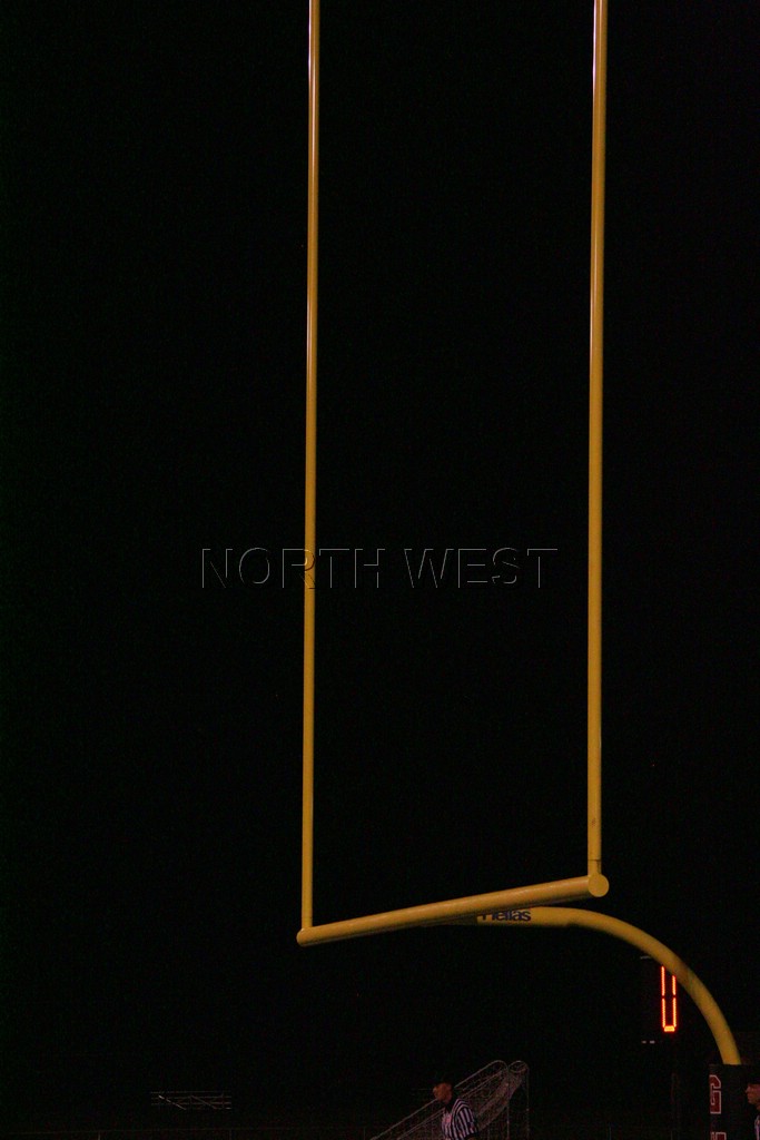 NW Football Wichita