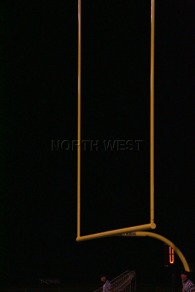 NW Football Wichita
