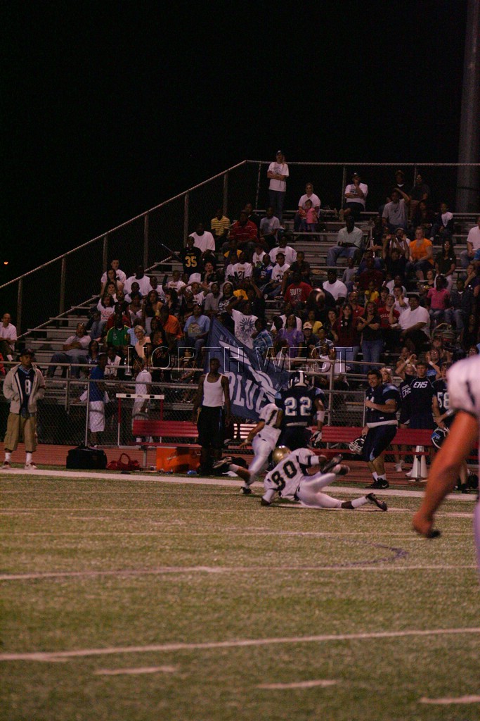 NW Football Wichita