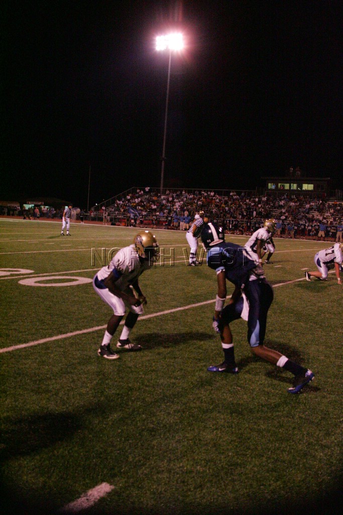NW Football Wichita