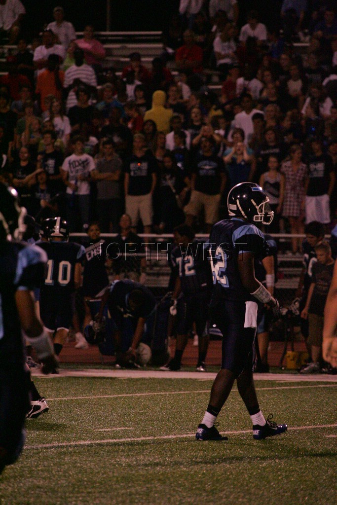 NW Football Wichita