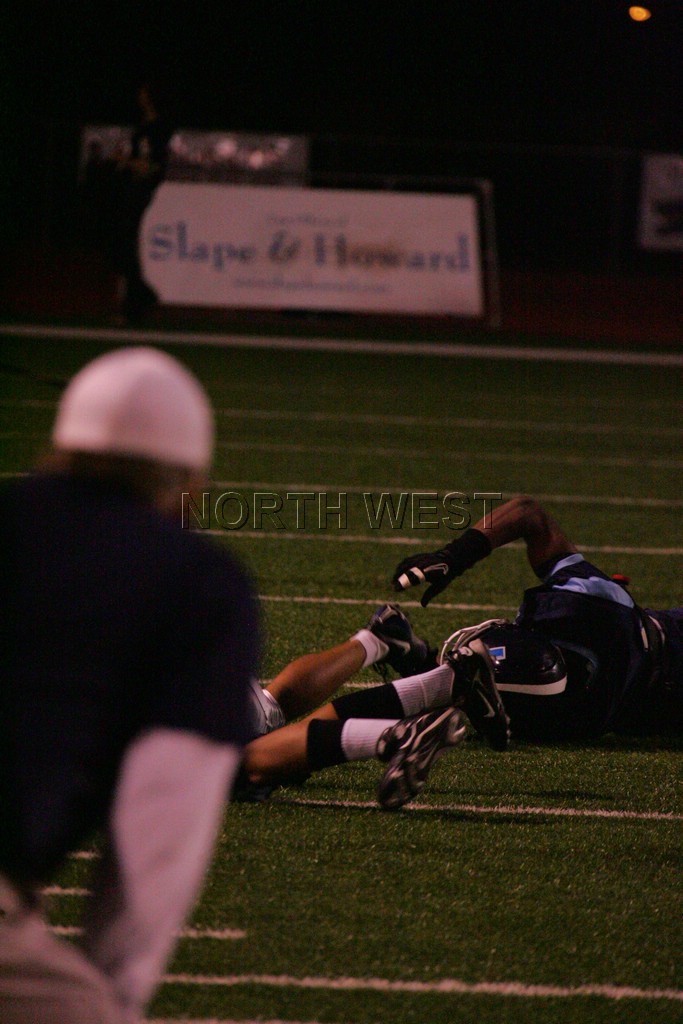 NW Football Wichita