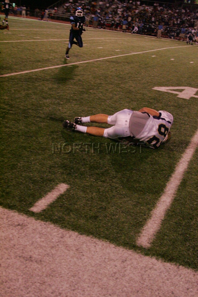 NW Football Wichita