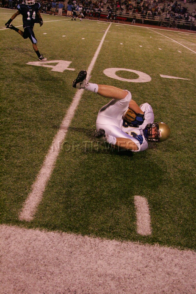 NW Football Wichita