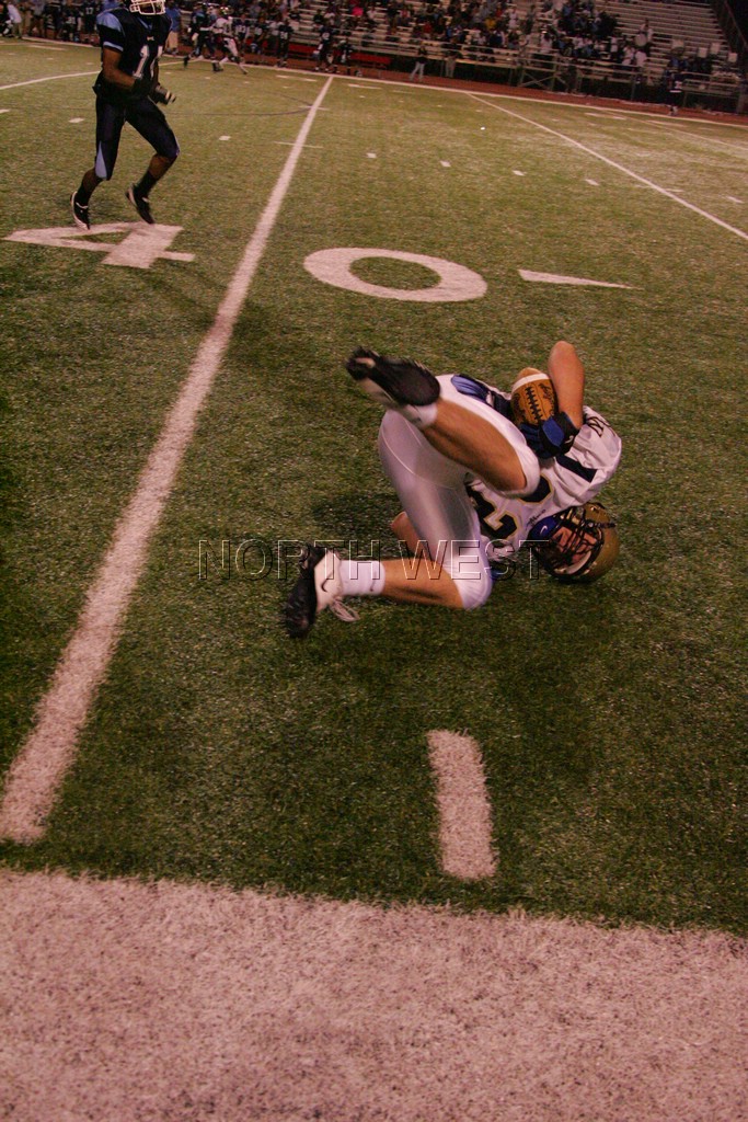 NW Football Wichita