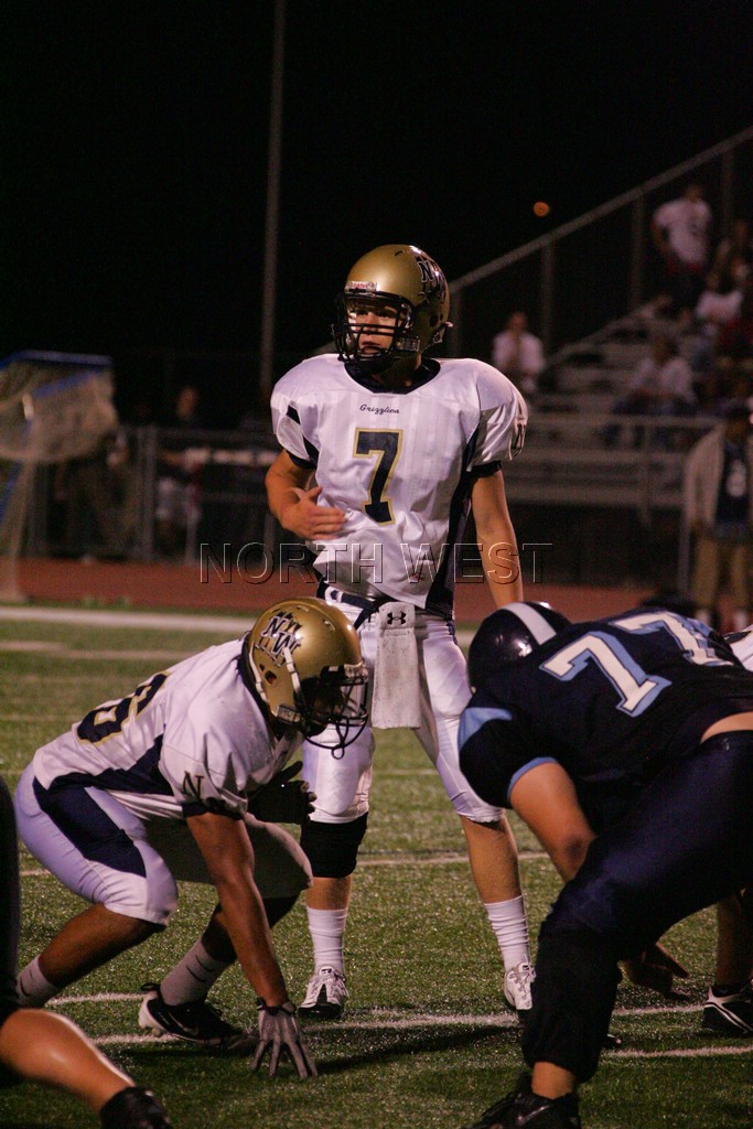 NW Football Wichita