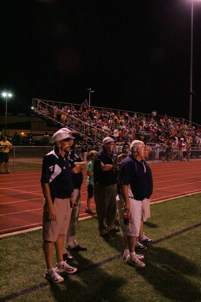 NW Football Wichita