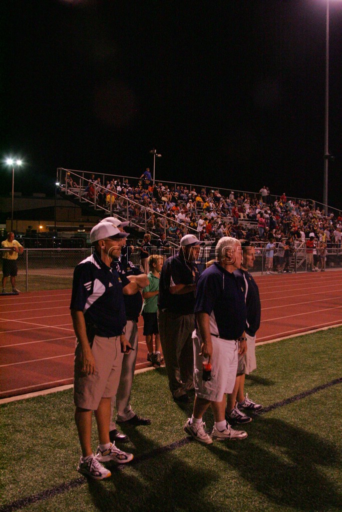 NW Football Wichita