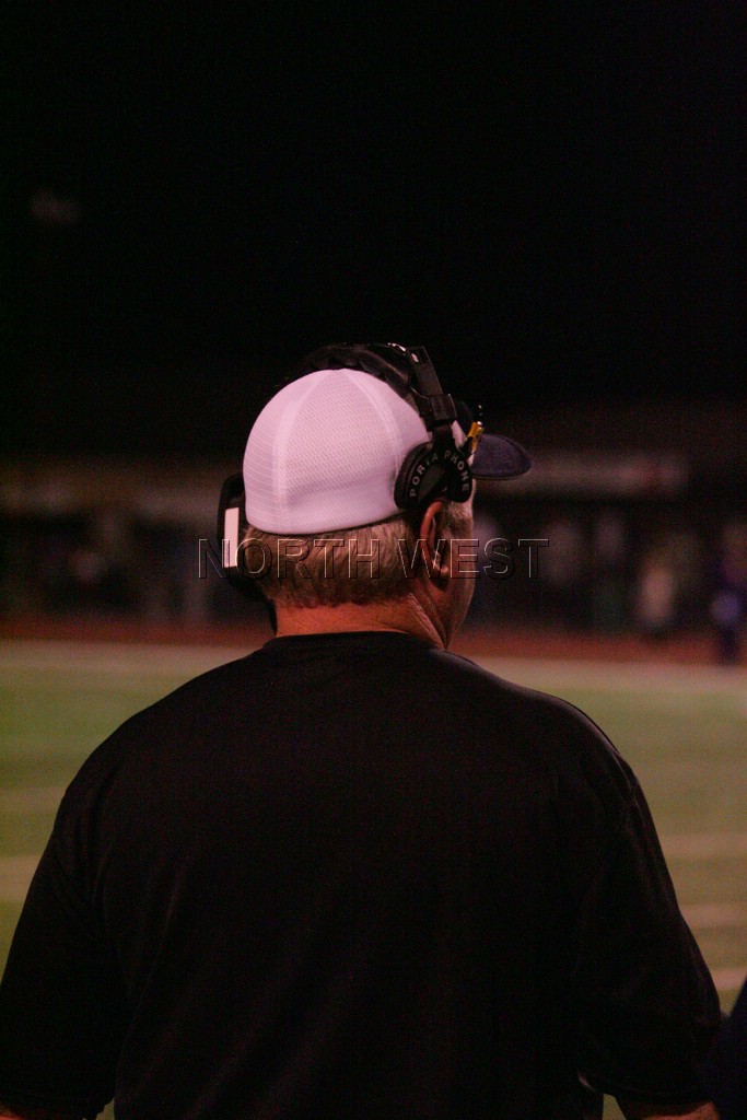 NW Football Wichita