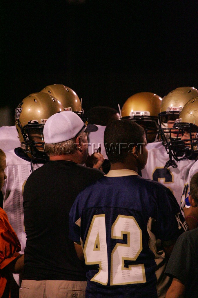 NW Football Wichita