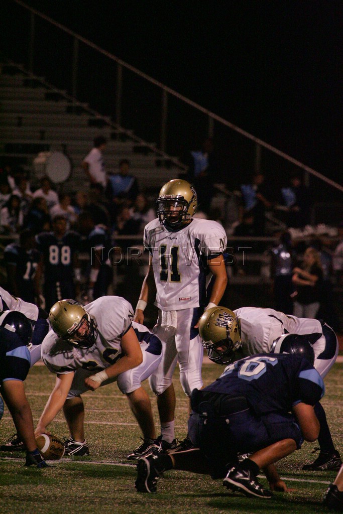 NW Football Wichita