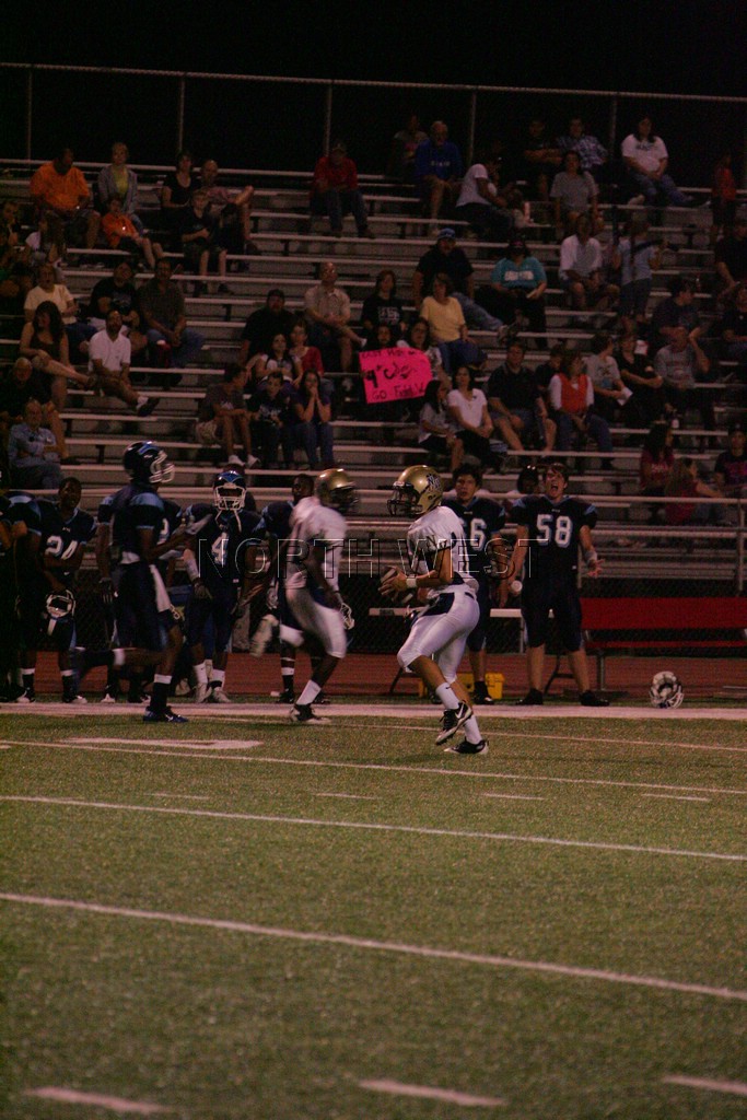 NW Football Wichita